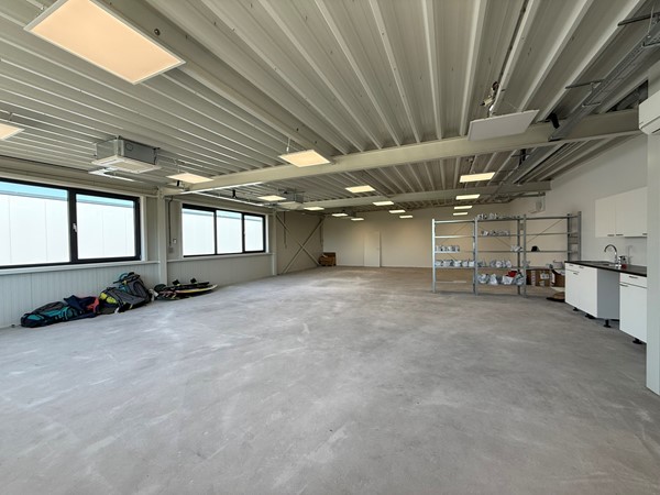 Medium property photo - Noorddammerweg 109-08, 1187 ZS Amstelveen